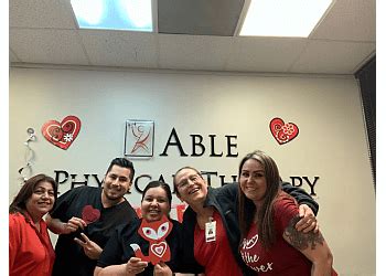 THE BEST 10 Physical Therapy in POMONA, CA .